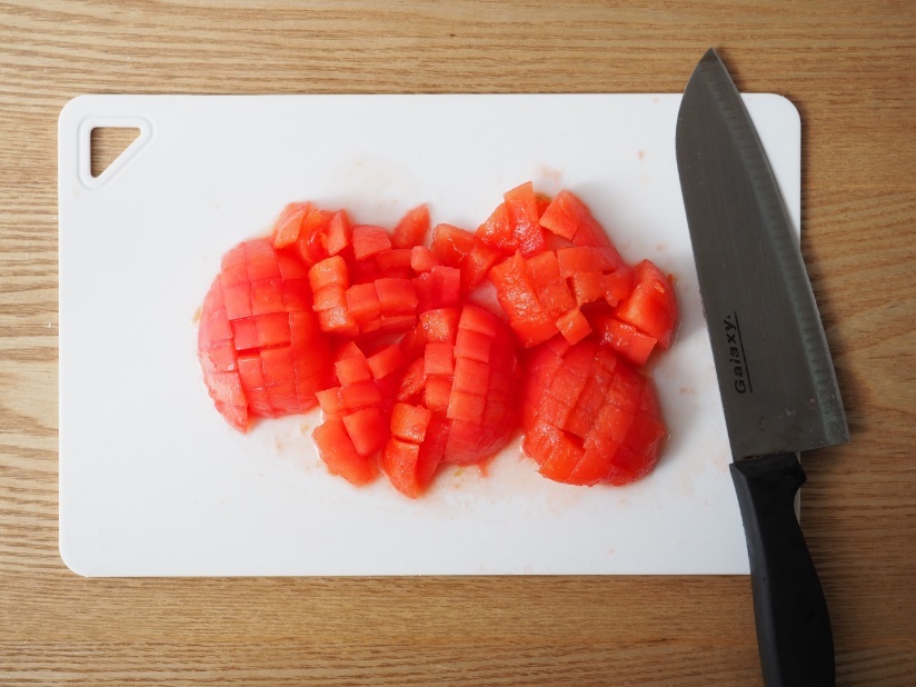 夏野菜の旨味がぎゅっ！カポナータの簡単レシピ
