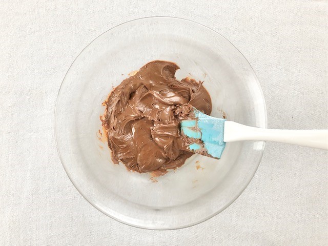 材料2つ！簡単チョコレートクッキーのレシピ