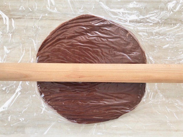 チョコがけで簡単！デコレーションクッキーのレシピ_作り方