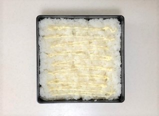 身近な材料でつくれる！　簡単モザイク寿司のつくり方・レシピ