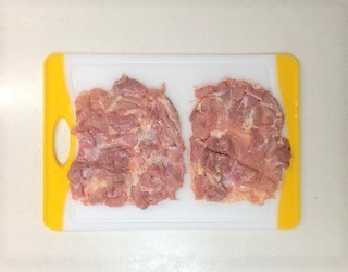 中まで味しみ！レンジで簡単鶏肉チャーシューの作り方・レシピ