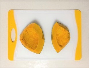 レンジで簡単！冷製かぼちゃポタージュのつくり方・レシピ