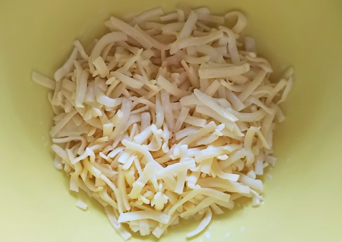 おうちで簡単！　韓国風「チーズタッカルビ」の作り方・レシピ