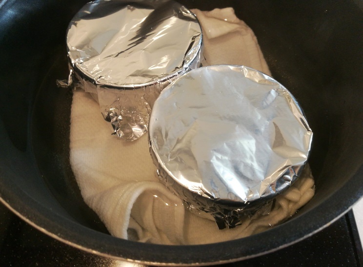 お鍋で作る！ 基本の「茶碗蒸し」レシピ