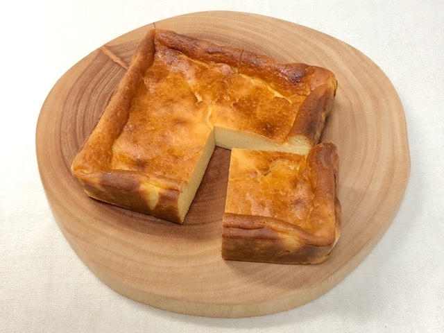 花嫁 ダイエット 硬化する ヨーグルト と ホット ケーキ ミックス で チーズ ケーキ Precious Warabi Jp