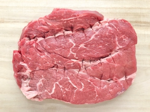安いステーキ肉が高級肉に 牛肉をやわらかくする方法 セブンプレミアム向上委員会