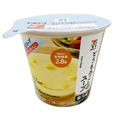 とうもろこしのスープ 230g