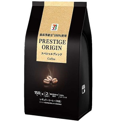Prestige Origin スペシャルブレンド 150g