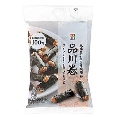 品川巻 26g
