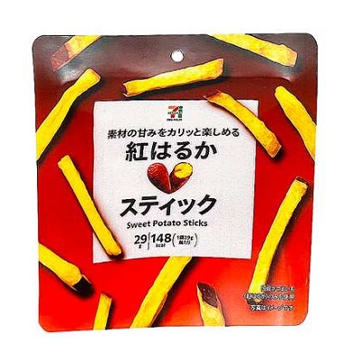 紅はるかスティック 29g