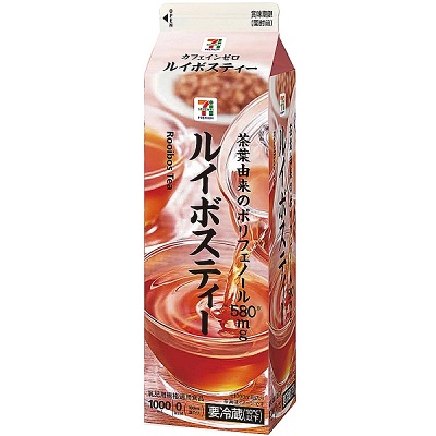 ルイボスティー 1000ml
