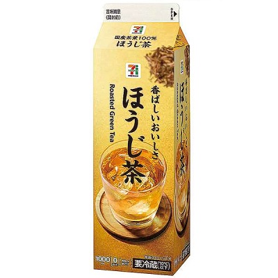 ほうじ茶 1000ml