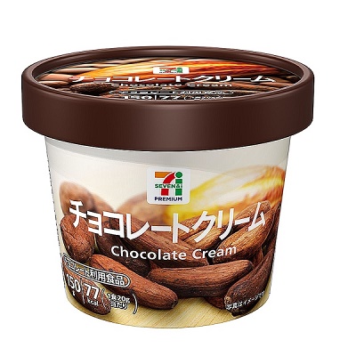 チョコレートクリーム 150g