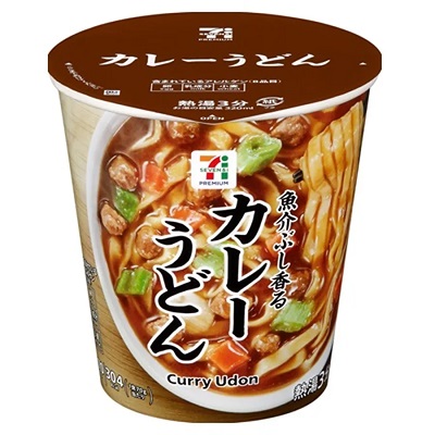 カレーうどん 70g