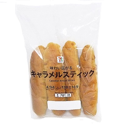 パンの商品 1ページ目 新着順 セブンプレミアム公式