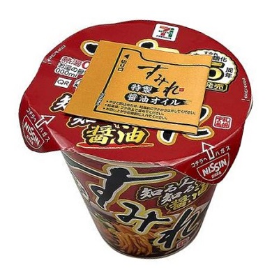 すみれ 醤油 92g