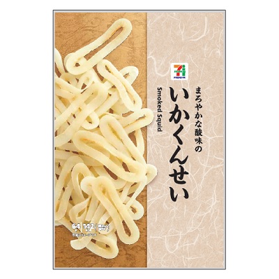 いかくんせい 64g