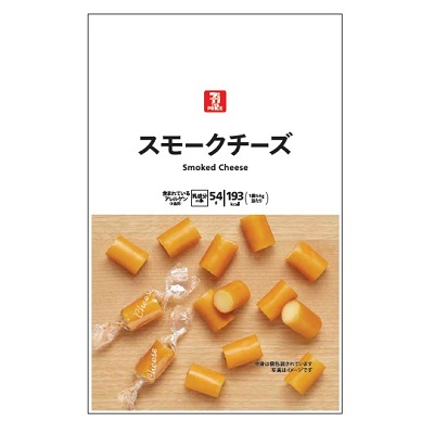 スモークチーズ 54g