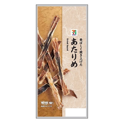 あたりめ 16g