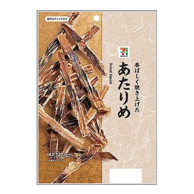 あたりめ 42g