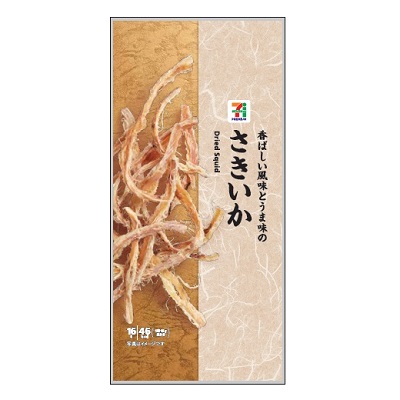さきいか 16g