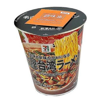 名古屋台湾ラーメン 91g