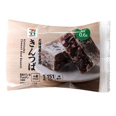 きんつば 1個