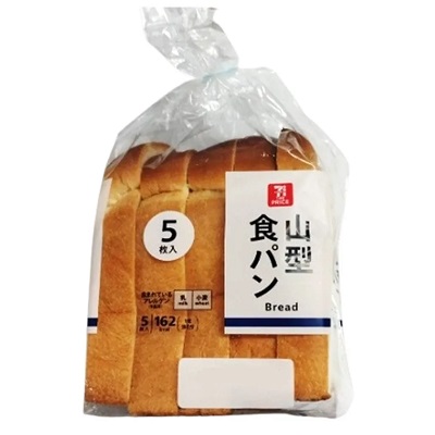 山型食パン 5枚入
