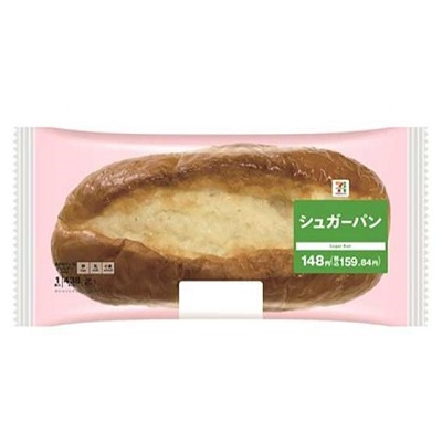 シュガーパン 1個入