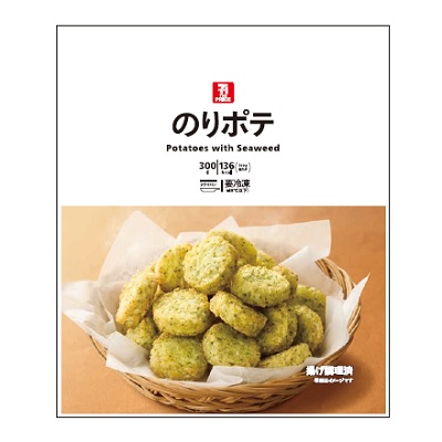 のりポテ 30個入