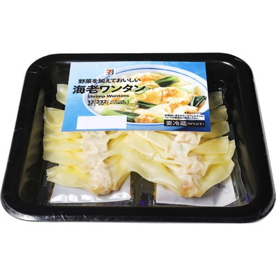 海老ワンタン 12個入