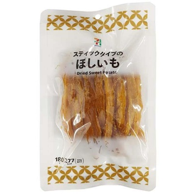 干しいも 180g