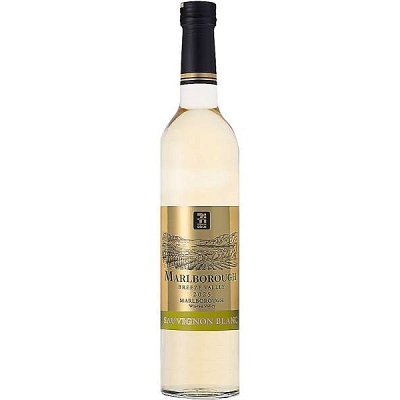 マールボロ ブリーズ・ヴァレー ソーヴィニヨン・ブラン 500ml