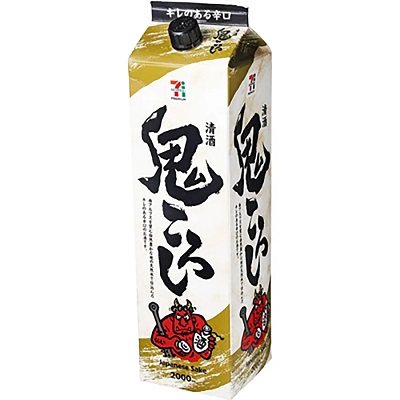 鬼ころし 2L