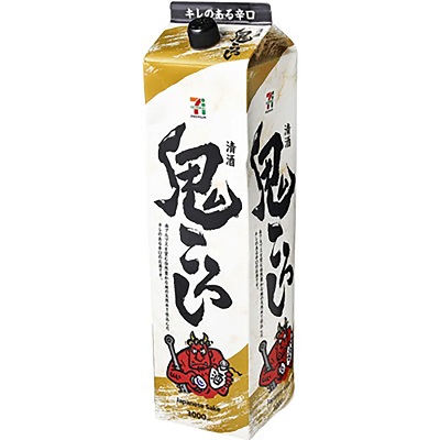 鬼ころし 3L
