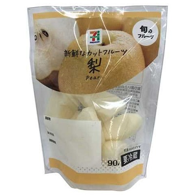 梨 90g