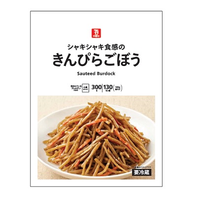 きんぴらごぼう 300g