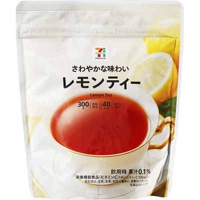 レモンティー 300g