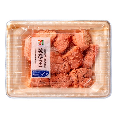 焼たらこ 65g