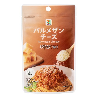 パルメザンチーズ 30g