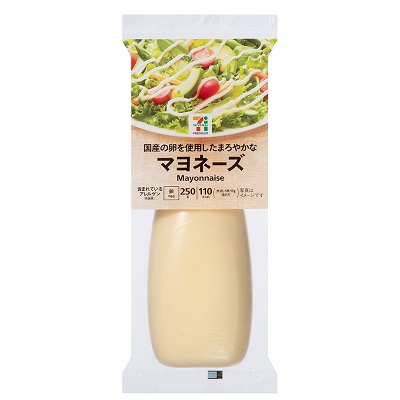 マヨネーズ 250g