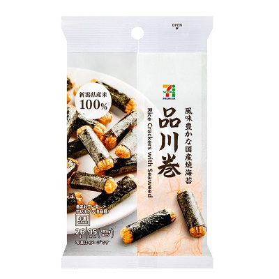 品川巻 26g