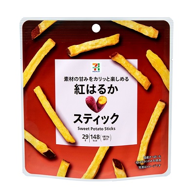 紅はるかスティック 29g