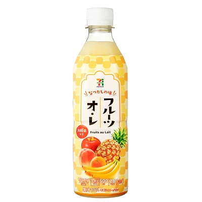 フルーツオ・レ 500ml