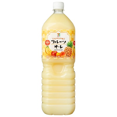 フルーツオ・レ 1.5L