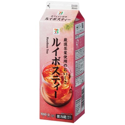 ルイボスティー 1000ml