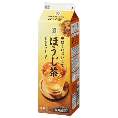 ほうじ茶 1000ml