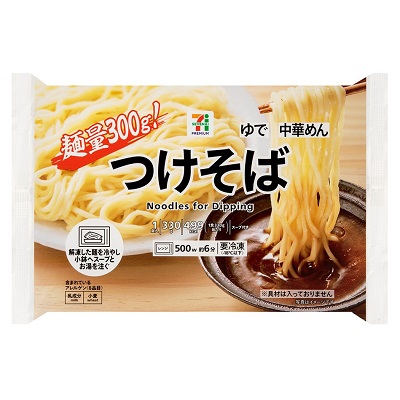 つけそば 1食入