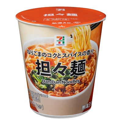 担々麺 78g