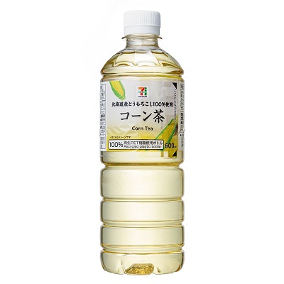 コーン茶 600ml